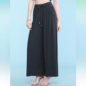 FLASH SALE - NEW Flowy Wide Leg Palazzo Pants